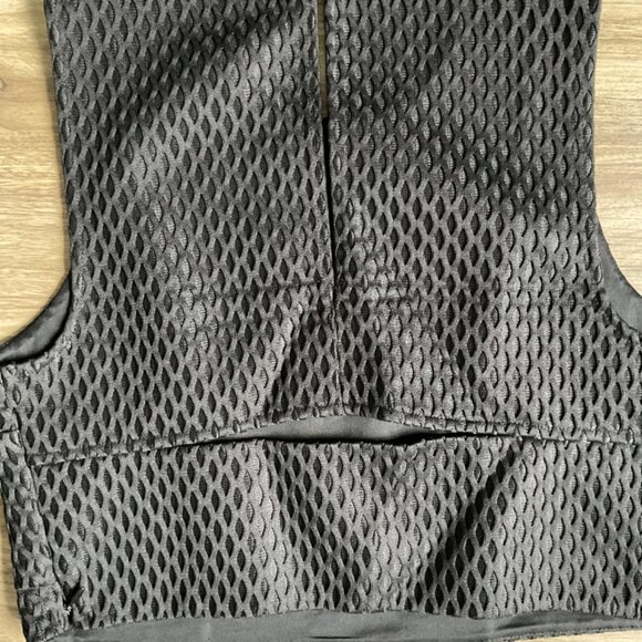 Express Structured Top - Size Small - Picture 4 of 4